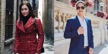 El Rumi Ulang Tahun, Maia Estianty Berikan Ucapan dan Panggilan Lucu Untuk Sang Putra