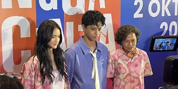 El Sarira & Leya Princy Ungkap Adegan yang Bikin Emosi Campur Aduk di 'RANGGA & CINTA'