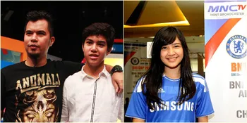 El Tutup Pintu 'Cinlok' dengan Mikha Tambayong