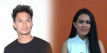 Elak Pacaran, Fero Walandouw Akui Kartika Putri Punya Daya Tarik