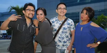 Elfa's Singer Bantah Bubar dan Siapkan Sebuah Konser Spesial