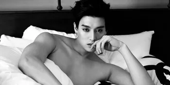 Eli U-Kiss Untuk Pertama Kalinya Ungkap Foto Istri &#38; Anak