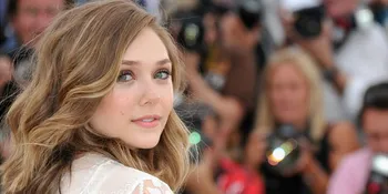 Elizabeth Olsen Tanggapi Rumor Terlibat 'THE AVENGERS 2'