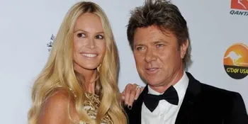 Elle Macpherson Nikahi Pengusaha Kaya Raya