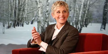 Ellen DeGeneres Jual Rumahnya di California Seharga Rp 155,7 Miliar