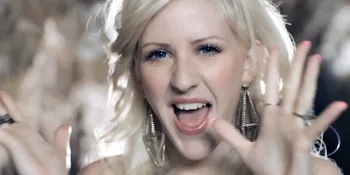 Ellie Goulding: Aku Tidak Menyangka Akan Menjadi Seorang Penyanyi