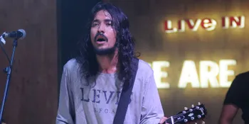 Ello Bantah Jadikan Narkoba Sumber Inspirasi