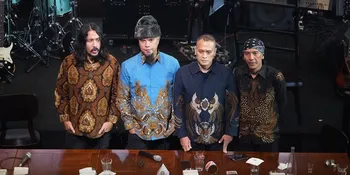 Ello Jadi Vokalis Featuring Dewa 19, Ahmad Dhani: Ada Janda Muda, Dari Pada Nganggur Sikat Aja