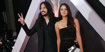 Ello Kedapatan Manggung Lagi, Aurelie Moeremans Tegaskan Kekasihnya Belum Bebas