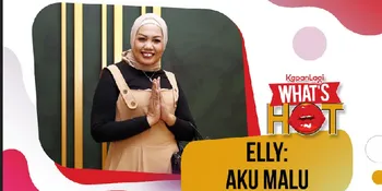 Elly Sugigi & Ulfi Damayanti Kembali Berseteru Karena Ini