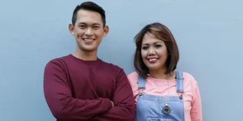 Elly Sugigi Beri Klarifikasi Terkait Tudingan Tidur Berdua Dengan Irfan Sbaztian