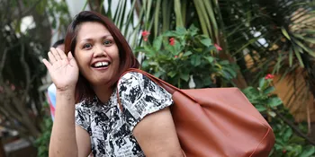 Elly Sugigi Curhat Rumah Tangga, Ferry Anggara Hobi Bilang Cerai