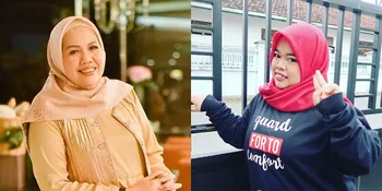 Elly Sugigi Kesal Ajakan Live Instagram Bareng Ditolak, Takut Kekeyi Kena Star Syndrome