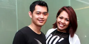 Elly Sugigi Mau Punya Anak Cakep Seperti Ferry Anggara