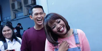 Elly Sugigi Tanggapi Tudingan Pakai Susuk Untuk Gaet Cowok Ganteng