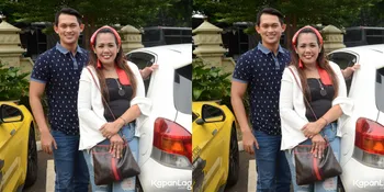 Elly Sugigi Upload Foto Ala Prewed, Ulfi Sebut Kata-Kata Tak Pantas