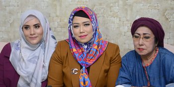 Elma Theana Bantu Seorang Lansia Untuk Ketemu Anaknya Setelah 46 Tahun Pisah