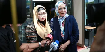 Elma Theana Buat Pengakuan Soal Gatot Brajamusti Karena ...