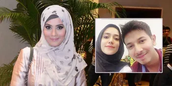 Elma Theana Ungkap Tanggal Lamaran Adiknya Dengan Fairuz A Rafiq