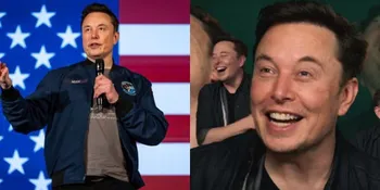 Elon Musk Ganti Nama Akun X Jadi Kekius Maximus, Apa Makna di Baliknya?