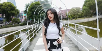 Setelah Sukses dengan 'Pernah Dicinta', Elsa Japasal Siap Rilis Single Baru