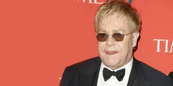 Elton John: Aku Kasihan Dengan Bintang-Bintang X Factor
