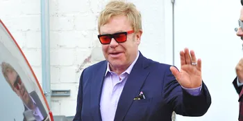 Elton John Dikabarkan Pensiun Dari Dunia Musik Setelah 50 Tahun