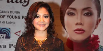 Elva Patty Jadi Kartini Di International Song Festival Russia