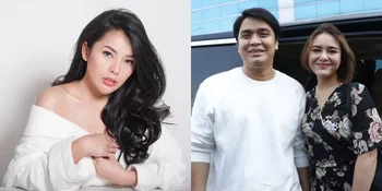 Elvia Cerolline Doakan Hubungan Billy Syahputra dan Amanda Manopo ke Jenjang yang Lebih Serius