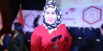 Elvy Sukaesih Dituduh Penyanyi Singapura Melakukan Penipuan