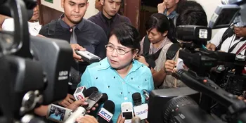 Elza Syarief Jadi Saksi Farhat Abbas Melawan Ahmad Dhani