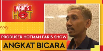 Elza Syarief Mengaku Dijebak, Produser Hotman Paris Show Angkat Bicara
