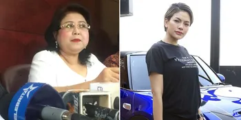 Elza Syarief Merasa Dilecehkan Nikita Mirzani, Tak Sangka Acaranya Tetap Ditayangkan