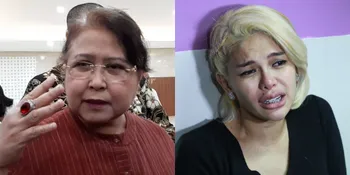 Elza Syarif Ajak Gabung Artis dan Advokat Yang Pernah Berseteru Dengan Nikita Mirzani