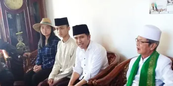 Emil Dardak Sempat Dicuekin Livi Zheng Saat Pertemuan Pertama