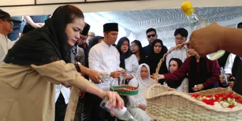 Emil Dardak Ungkap Jika Sang Adik Memang Jarang Mengecek Kesehatannya