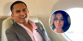 Emilia Hanafi, Mantan Istri Faisal Nasimuddin Pernah Jadi Korban KDRT