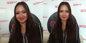 Emily Young, Sopir Truk Cantik yang Siap Ramaikan Industri Musik Dangdut