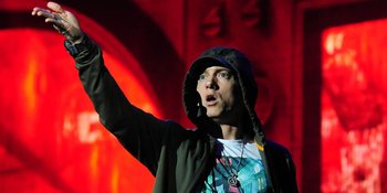 Sudah Tahu Belum? Eminem Akan Merilis Single Baru!