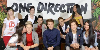 Eminem Kalahkan One Direction di Billboard Hot 100