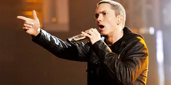 Eminem Nyaris Kehilangan Nyawa Gara-Gara Narkoba