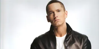 Eminem Reuni Dengan Dido di Reading Festival