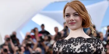 Emma Stone Perankan Karakter Berdarah Asia, Sutradara Minta Maaf