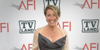 Emma Thompson Akan Bintangi Komedi 'WALK IN THE WOODS'
