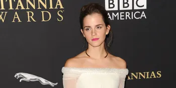 Emma Watson Akan Perankan Belle Dalam 'BEAUTY AND THE BEAST'