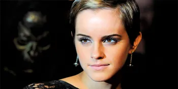 Emma Watson Jadi Cinderella Dalam Film Terbarunya