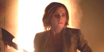 Emma Watson Kebingungan Main Film Komedi Pertama