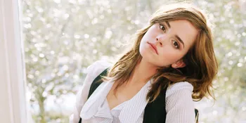 Emma Watson Mengaku Fans Berat Spice Girls