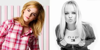 Emma Watson Pernah Ingin Jadi Anggota Spice Girls!