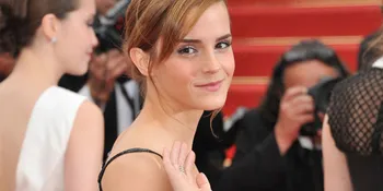 Emma Watson Putuskan Hubungan Dengan Kekasihnya
